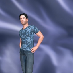 play online virtual sex game with member bisexual brute boy Mlodzik18, poland, 