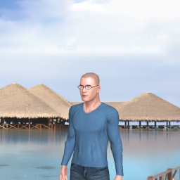 3D sex game community member heterosexual voluptuous boy Tatar1983, 