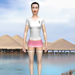 virtual sex and dating with people like bisexual narcissist girl Foly2, france, 