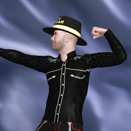 hot heterosexual brute boy Bob1, poland,  enjoys online 3Dsex