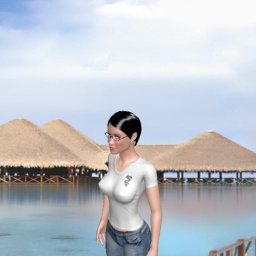 sexgame online MMO playing with adult member heterosexual devoted shemale Yegage, 