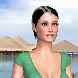 free 3D sex game adventures with homosexual sex maniac girl Madonna_Love, 