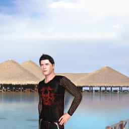 virtual sex and dating with people like heterosexual sodomist boy Sedsatisfact, 