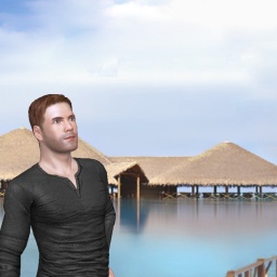 connect and play virtual 3D sex with heterosexual pervert boy Heinrik, 