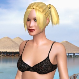 adults enjoying 3D sex games like bisexual erotomanic girl Brittany17, Canada, 