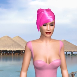 Check out  fiend girl Pink19,  if you want to oparticipate in sexgame MMORPG