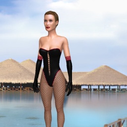 free cybersex experience with  hot girl Nancy7, 