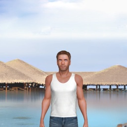 virtual sex and dating with people like heterosexual narcissist boy Blake_1990, 