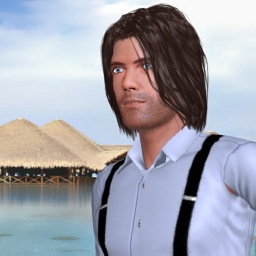 partner heterosexual conversable boy Jonas_K,  for adult online game playing