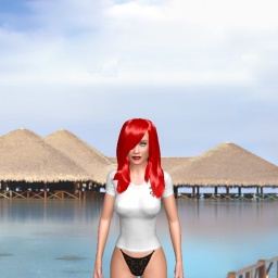 play virtual sex games with mate heterosexual lush girl Mariana, uk, welcome to who knows what