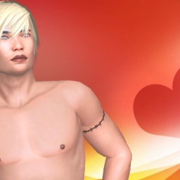 adults like  hot boy Ritchardo,  play AChat online sex games