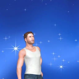 multiplayer virtual sex game player bisexual narcissist boy Huseyin59, turkey, 