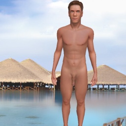 virtual sex and dating with people like heterosexual hot boy Lewdorite, 