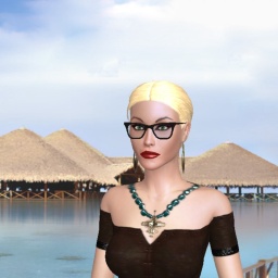 for 3D virtual sex game, join and contact heterosexual fiend girl Fiiuka, 