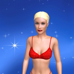 playing hot sex games with fans like heterosexual sex maniac girl Lajkie, 