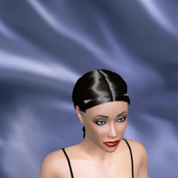 partner heterosexual fiend girl Rulika,  for adult online game playing