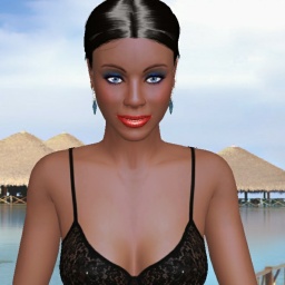 multiplayer virtual sex game player heterosexual brute girl Ulazie, 