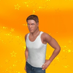 sexgame online MMO playing with adult member heterosexual eroticism boy Thiagomt3, 