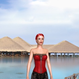 Check out bisexual fiend girl Lilymay, England,  if you want to oparticipate in sexgame MMORPG