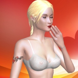 for 3D virtual sex game, join and contact heterosexual erotomanic girl JuliaHot, gift wellcome s2 