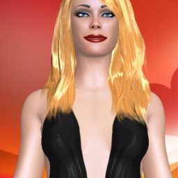 virtual sex and dating with people like bisexual brute girl Aira28, USA, 