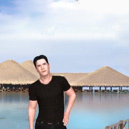 hot online porn game player heterosexual voluble boy Im_Matthew, France, 