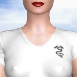 adults enjoying 3D sex games like heterosexual voluptuous girl Scapezz, Canada, 