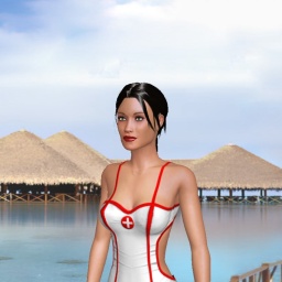 free cybersex experience with bisexual erotomanic girl Amaya69, India, 