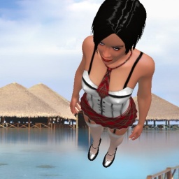 play virtual sex games with mate bisexual hot girl DianaRem, 