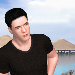 virtual sex and dating with people like heterosexual voluble boy Demors, 