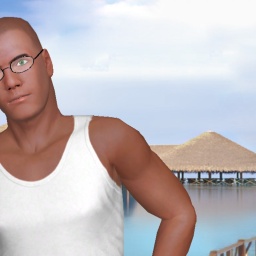 for 3D virtual sex game, join and contact heterosexual nymphomaniac boy David35, spain, 