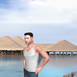 virtual sex game playing w. single girls like heterosexual brute boy LijevaSisa, 