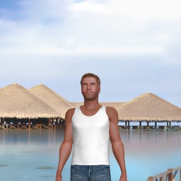 play online virtual sex game with member homosexual sex maniac boy BadWolfDaddy, usa, 