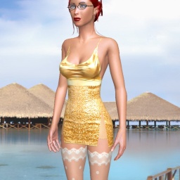 Check out heterosexual eroticism girl Sierra_00, singapore, Hungry, i need a strong man if you want to oparticipate in sexgame MMORPG