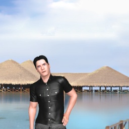 3D sex game community member heterosexual erotomanic boy NiggaSquirle, usa, Rp, looking for a submisive slut, 