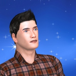 partner heterosexual fiend boy Antony_Playy,  for adult online game playing
