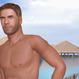 for 3D virtual sex game, join and contact heterosexual lecher boy Tony129963, spain, 
