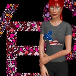 3Dsex game playing AChat community member homosexual bugger girl Patriccia85, Lesbian !!!, no males please! premium only! cold = ignore