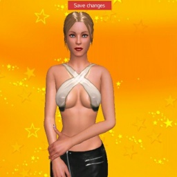 try virtual 3D sex with heterosexual passionate girl GinaB1, No answer=afkbusy, no limits (almost)