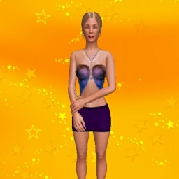 playing hot sex games with fans like heterosexual sensual girl GinaB1, No answer=afkbusy, 