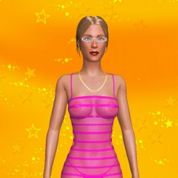 try virtual 3D sex with heterosexual passionate girl GinaB1, No answer=afkbusy, 