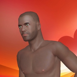 play online virtual sex game with member  hot boy Rick_42, 