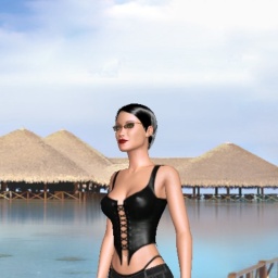 connect and play virtual 3D sex with  hot girl AvA___, 