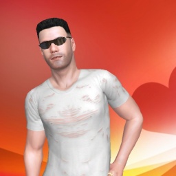 free cybersex experience with heterosexual fiend boy Loverfuckboy, in my room, lets fun bitches