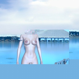 adults enjoying 3D sex games like bisexual nymphomaniac shemale Beatrix20, 