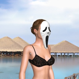 free 3D sex game adventures with bisexual passionate girl Kaisanmimi, uk, yes