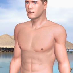 sexgame online MMO playing with adult member bisexual smarting boy HotmaleX, 