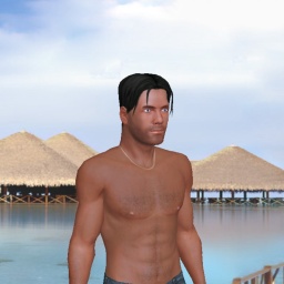 3D sex game community member heterosexual erotomanic boy Itsjack11, Canada, down to try whatever hit me up