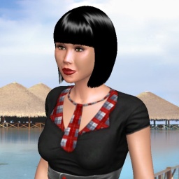 3D sex game community member heterosexual hot girl Shy_Shu, germany, From tokyo, 
