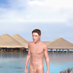 virtual sex and dating with people like heterosexual tender boy DMS22, USA, 